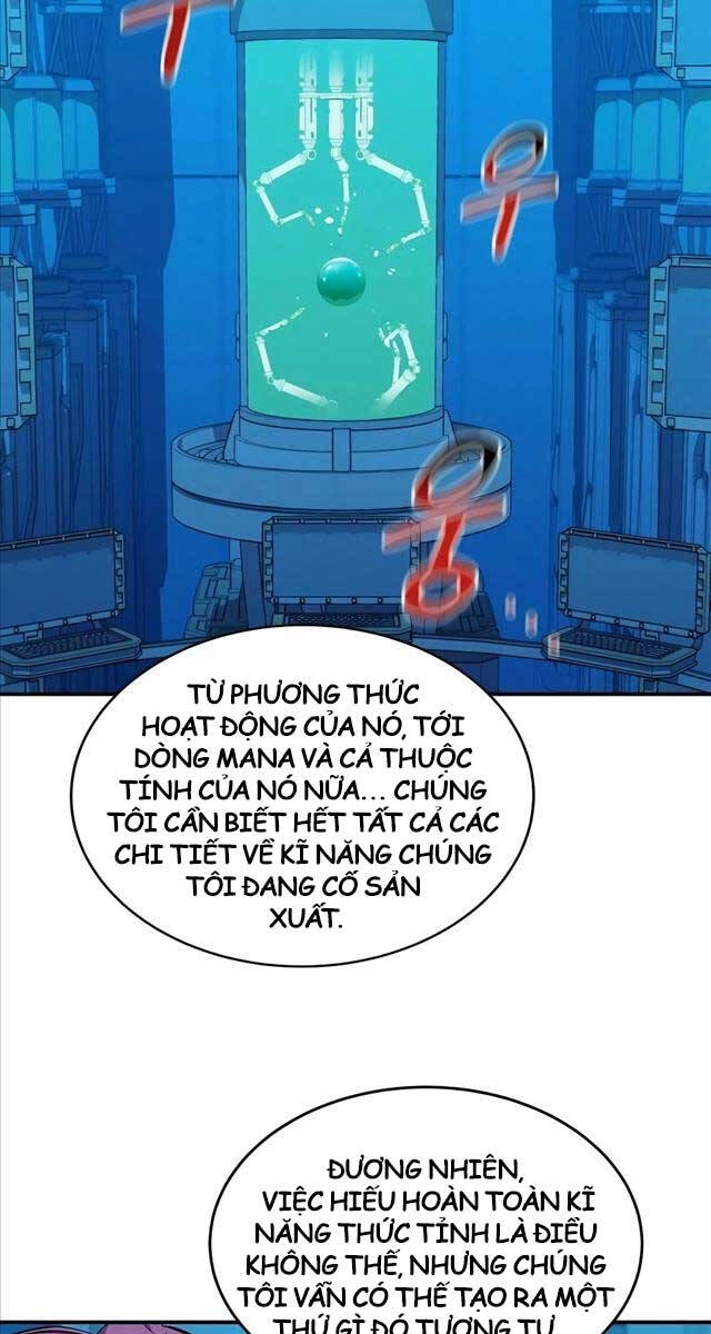 Đi Săn Tự Động Bằng Phân Thân Chapter 57 - 15