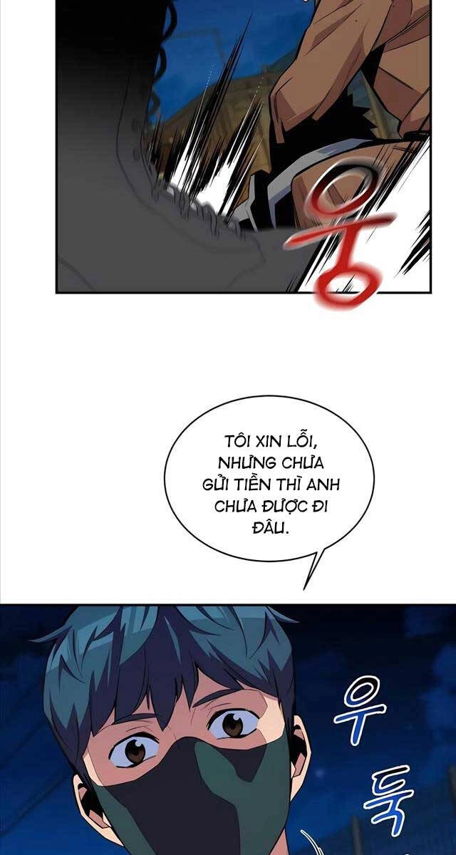 Đi Săn Tự Động Bằng Phân Thân Chapter 57 - 34