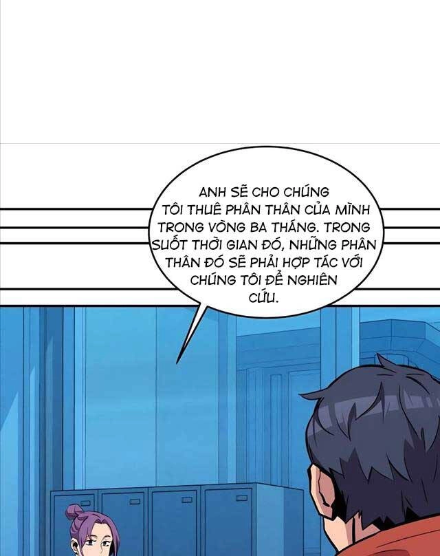 Đi Săn Tự Động Bằng Phân Thân Chapter 57 - 53