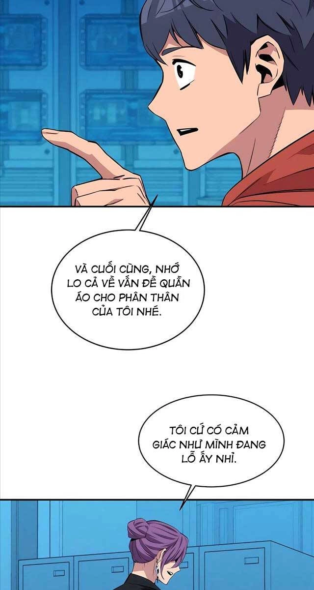 Đi Săn Tự Động Bằng Phân Thân Chapter 57 - 55