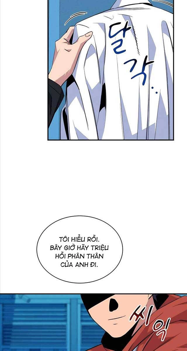 Đi Săn Tự Động Bằng Phân Thân Chapter 57 - 57