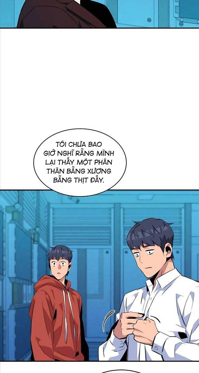 Đi Săn Tự Động Bằng Phân Thân Chapter 57 - 63