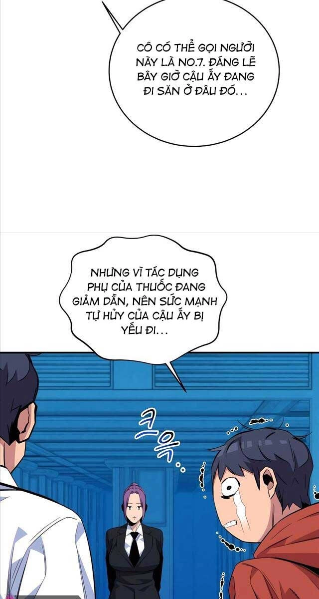 Đi Săn Tự Động Bằng Phân Thân Chapter 57 - 64