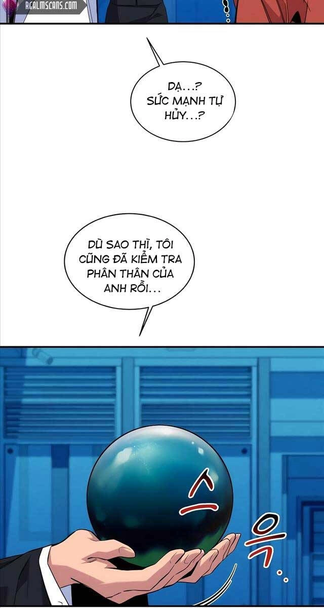 Đi Săn Tự Động Bằng Phân Thân Chapter 57 - 65