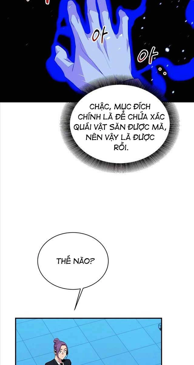 Đi Săn Tự Động Bằng Phân Thân Chapter 57 - 82