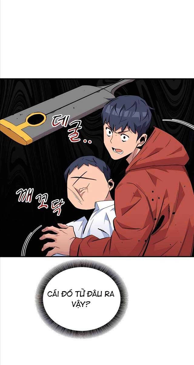 Đi Săn Tự Động Bằng Phân Thân Chapter 57 - 97