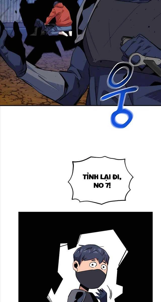 Đi Săn Tự Động Bằng Phân Thân Chapter 57 - 100