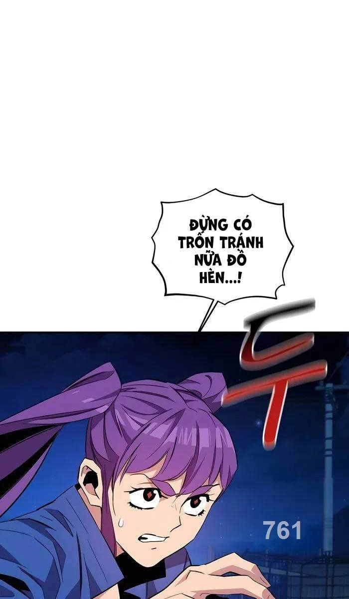 Đi Săn Tự Động Bằng Phân Thân Chapter 58 - 1