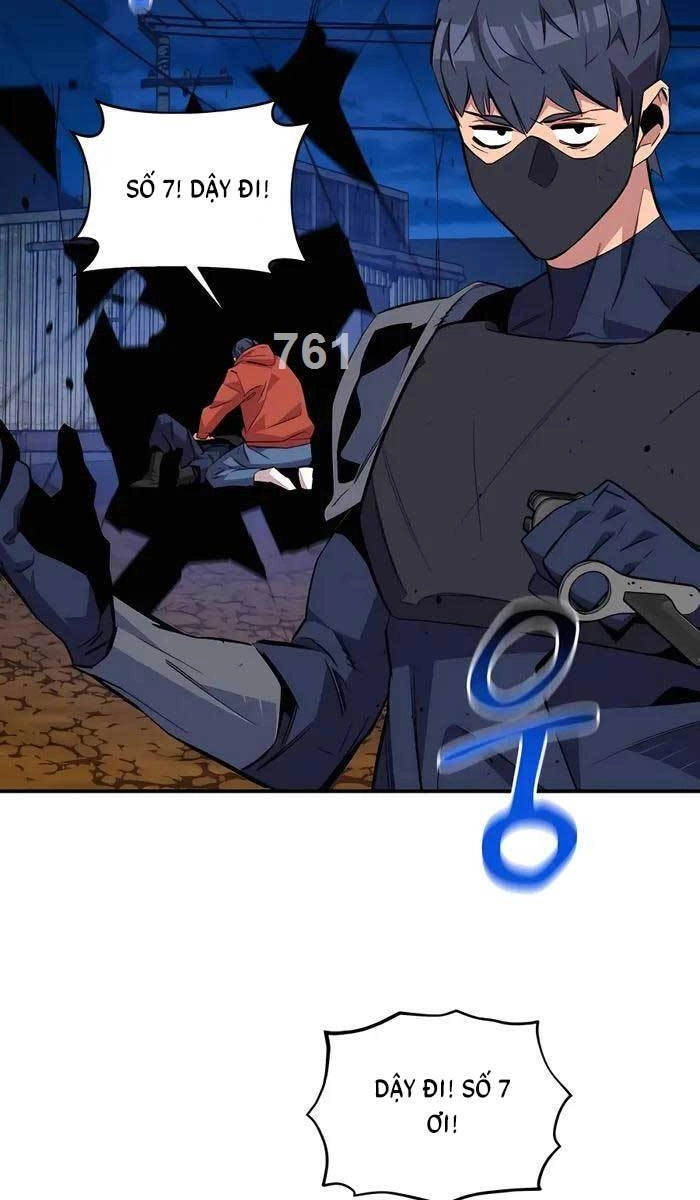 Đi Săn Tự Động Bằng Phân Thân Chapter 58 - 3