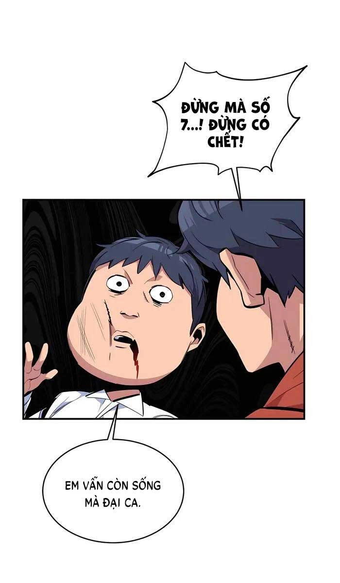 Đi Săn Tự Động Bằng Phân Thân Chapter 58 - 5