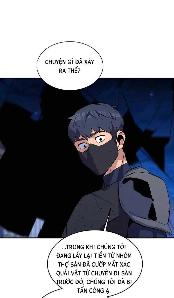 Đi Săn Tự Động Bằng Phân Thân Chapter 58 - 20