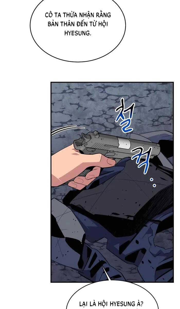 Đi Săn Tự Động Bằng Phân Thân Chapter 58 - 21