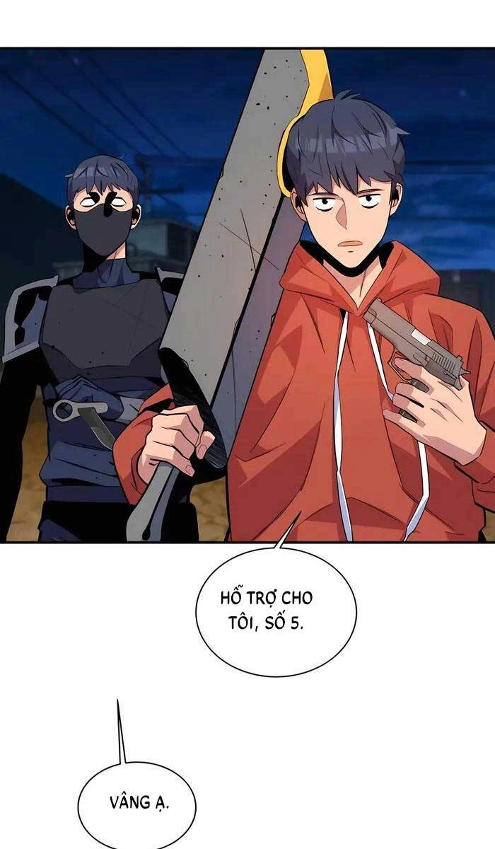 Đi Săn Tự Động Bằng Phân Thân Chapter 58 - 24