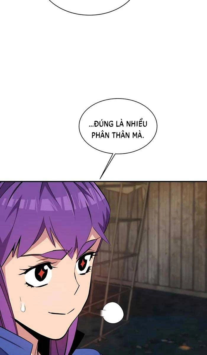 Đi Săn Tự Động Bằng Phân Thân Chapter 58 - 59