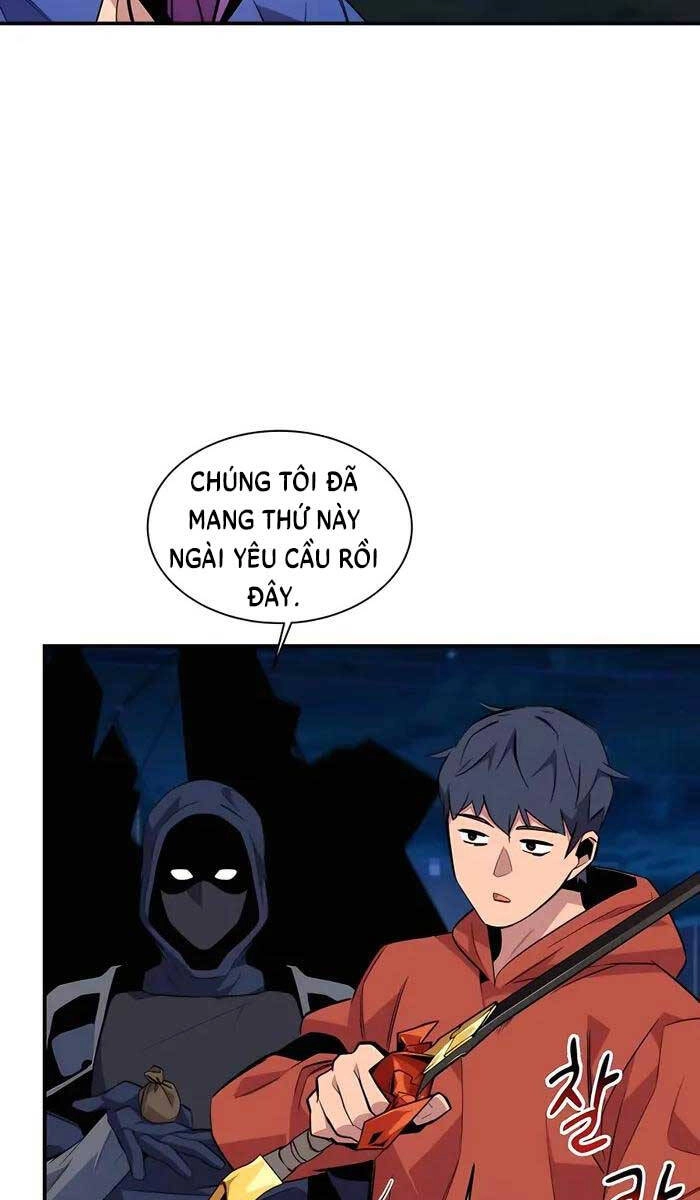 Đi Săn Tự Động Bằng Phân Thân Chapter 58 - 60