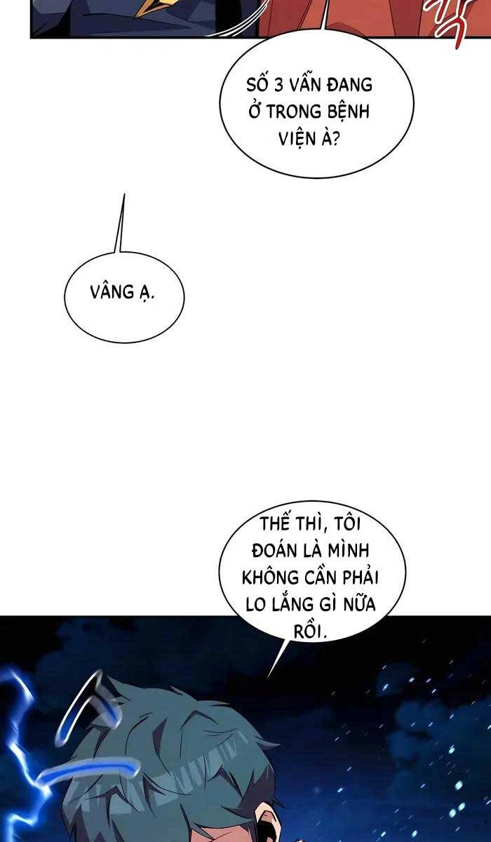 Đi Săn Tự Động Bằng Phân Thân Chapter 58 - 61