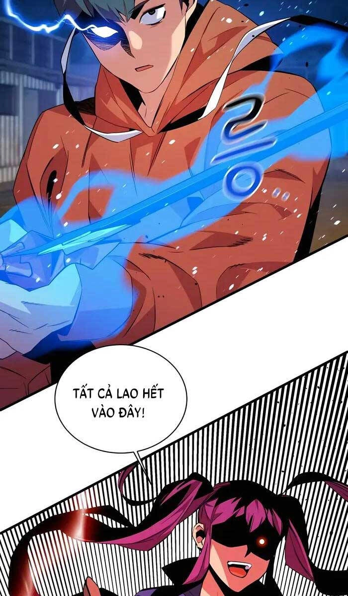 Đi Săn Tự Động Bằng Phân Thân Chapter 58 - 62