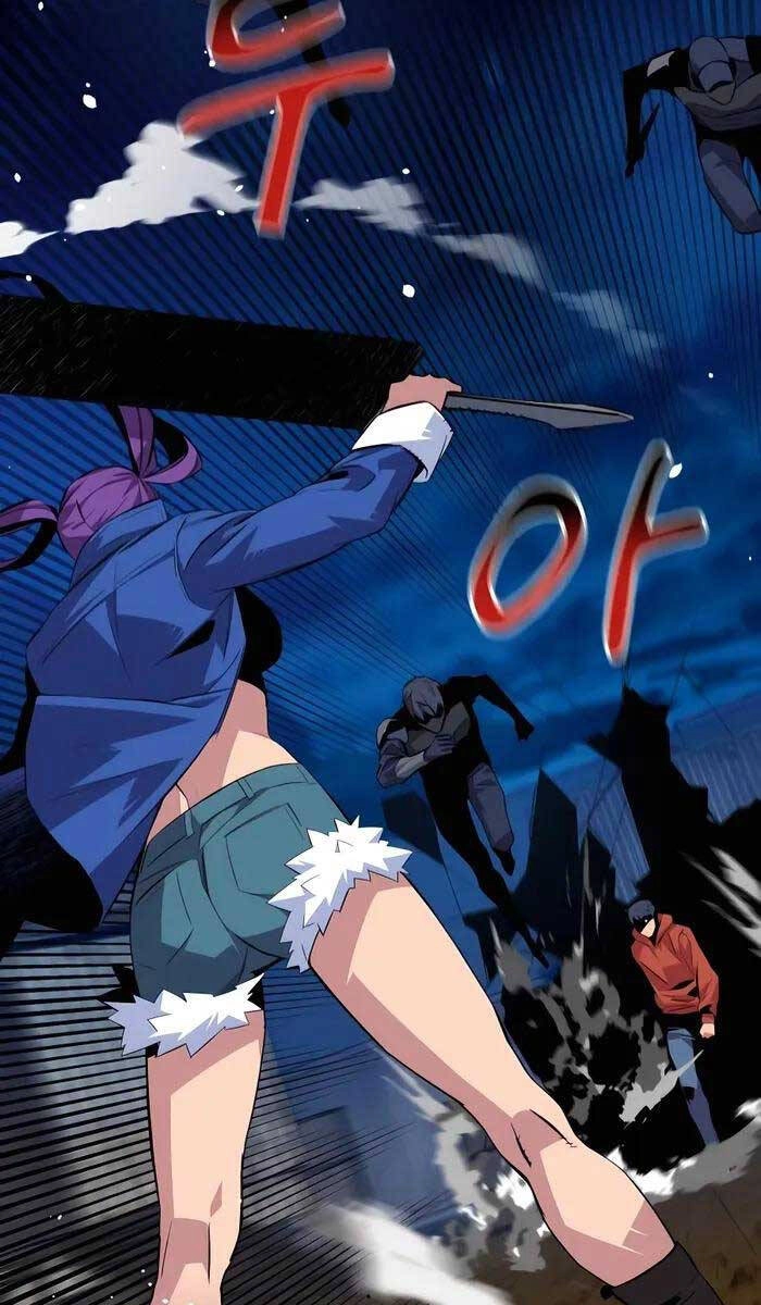 Đi Săn Tự Động Bằng Phân Thân Chapter 58 - 65