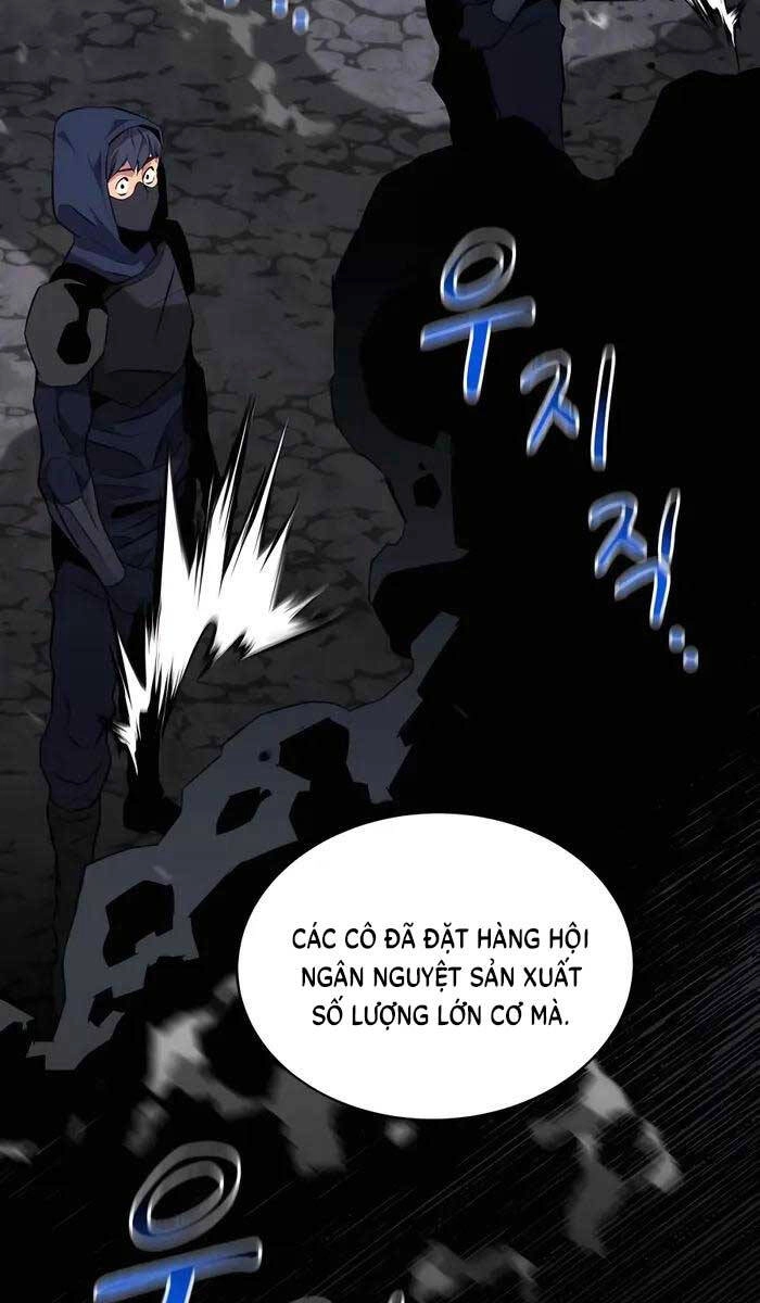 Đi Săn Tự Động Bằng Phân Thân Chapter 58 - 106