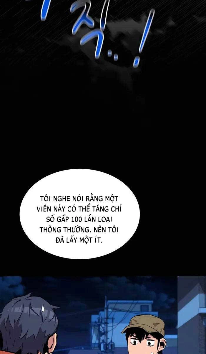 Đi Săn Tự Động Bằng Phân Thân Chapter 58 - 107