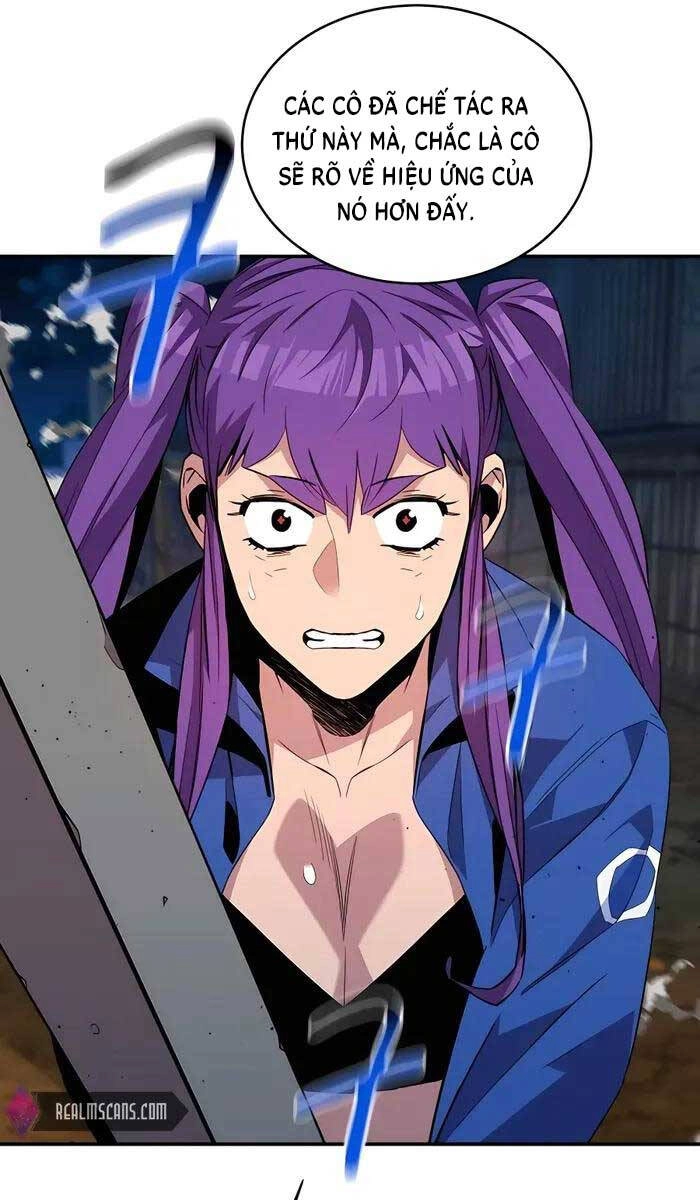 Đi Săn Tự Động Bằng Phân Thân Chapter 58 - 114