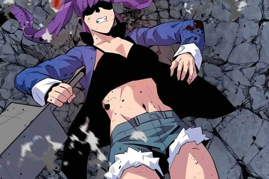 Đi Săn Tự Động Bằng Phân Thân Chapter 59 - 37