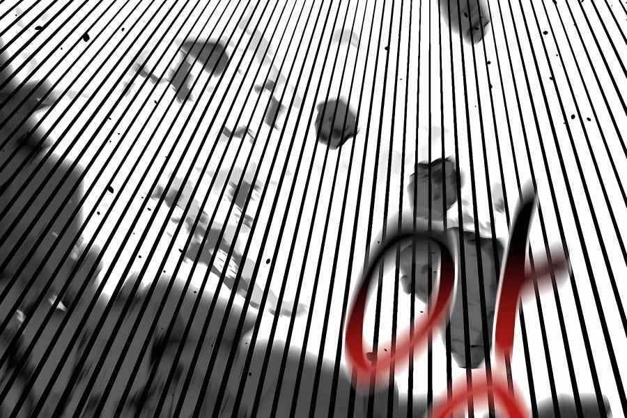 Đi Săn Tự Động Bằng Phân Thân Chapter 59 - 59