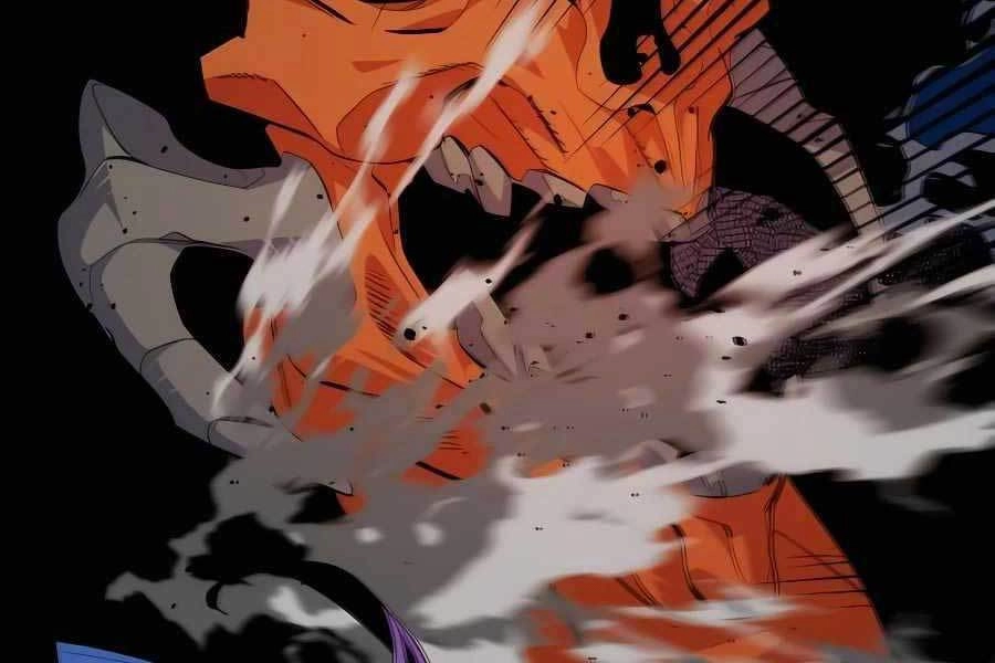 Đi Săn Tự Động Bằng Phân Thân Chapter 59 - 62