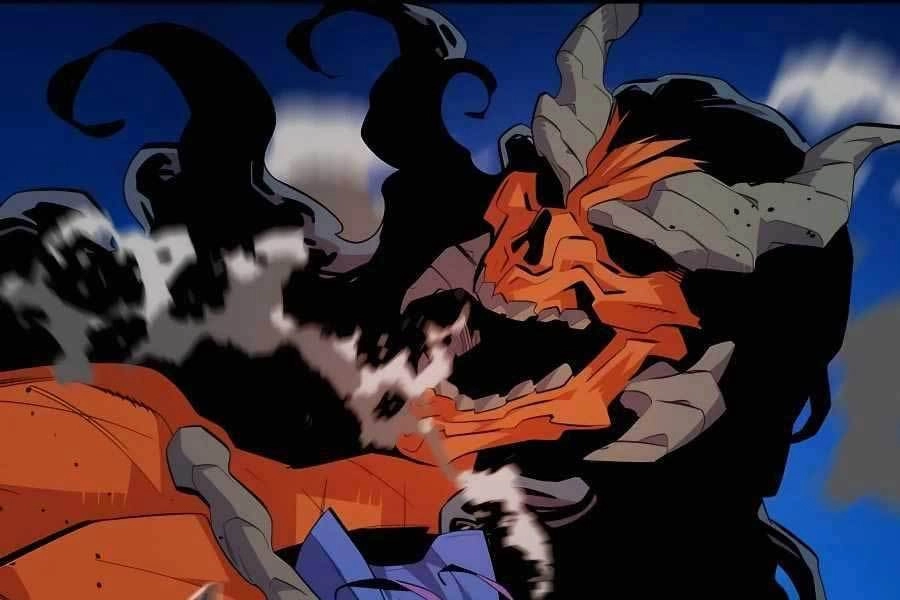 Đi Săn Tự Động Bằng Phân Thân Chapter 59 - 66