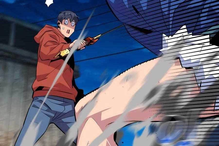 Đi Săn Tự Động Bằng Phân Thân Chapter 59 - 91