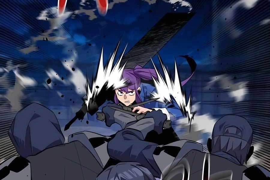 Đi Săn Tự Động Bằng Phân Thân Chapter 59 - 101