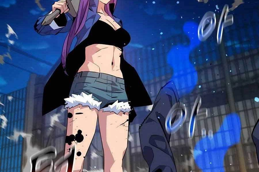 Đi Săn Tự Động Bằng Phân Thân Chapter 59 - 120