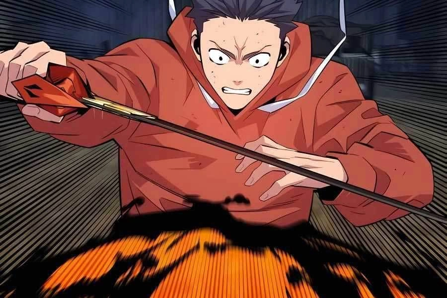 Đi Săn Tự Động Bằng Phân Thân Chapter 59 - 194