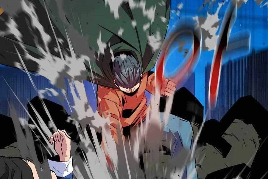 Đi Săn Tự Động Bằng Phân Thân Chapter 59 - 300