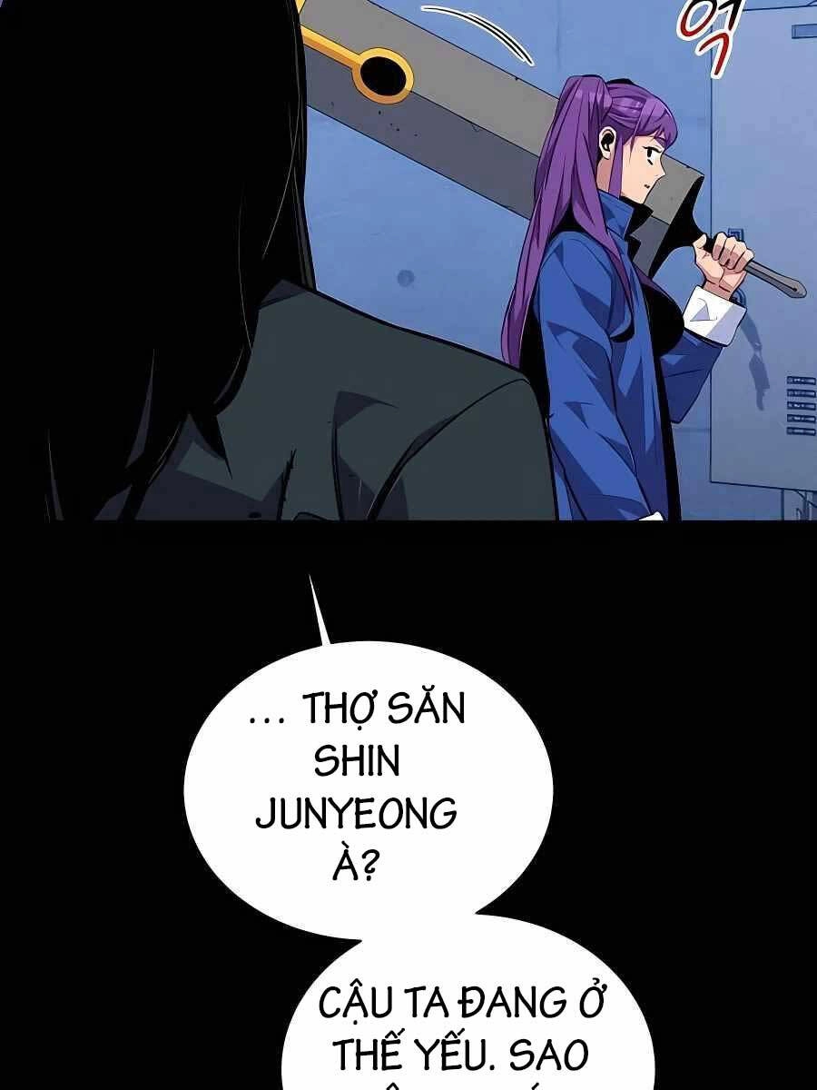 Đi Săn Tự Động Bằng Phân Thân Chapter 60 - 7