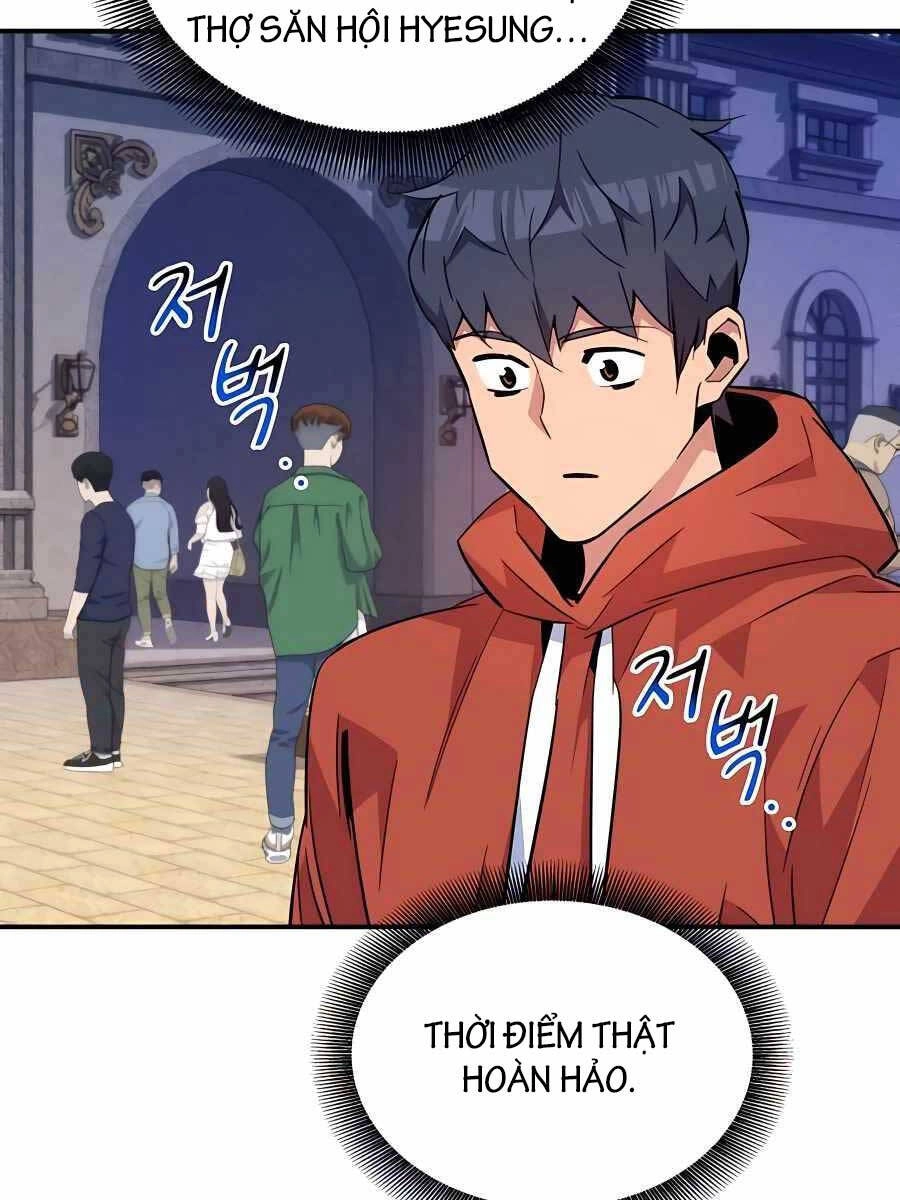 Đi Săn Tự Động Bằng Phân Thân Chapter 60 - 59