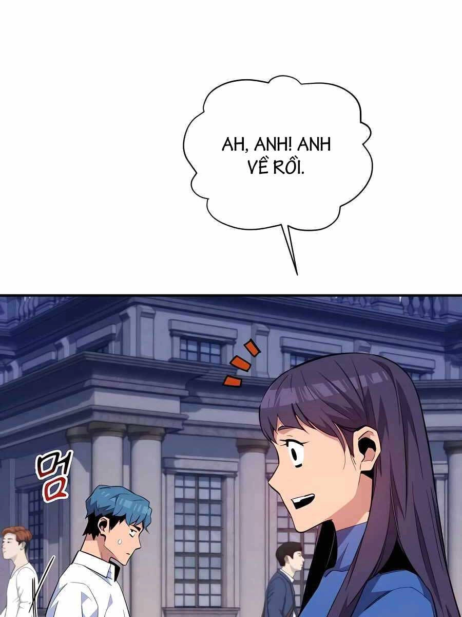 Đi Săn Tự Động Bằng Phân Thân Chapter 60 - 68