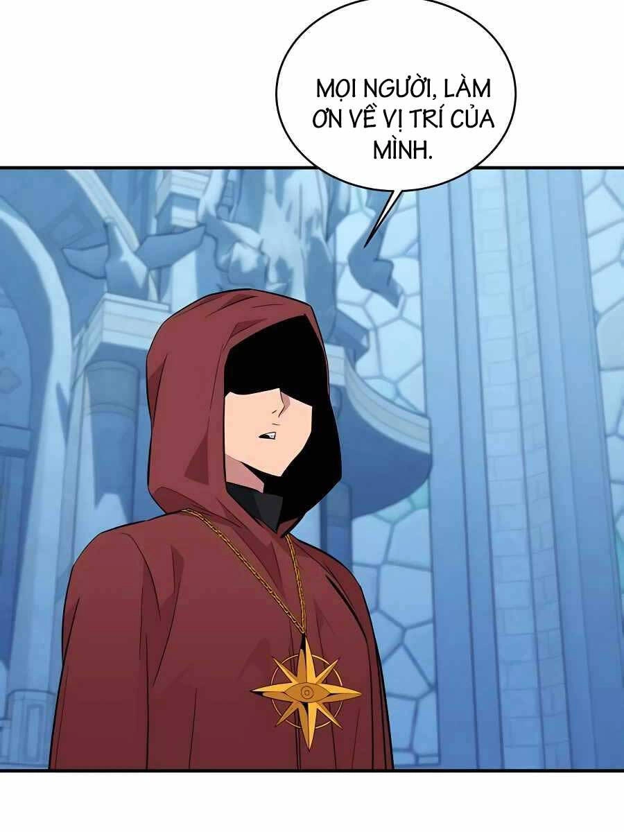 Đi Săn Tự Động Bằng Phân Thân Chapter 60 - 75