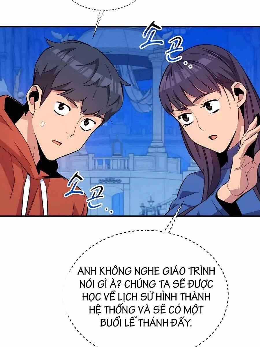 Đi Săn Tự Động Bằng Phân Thân Chapter 60 - 78