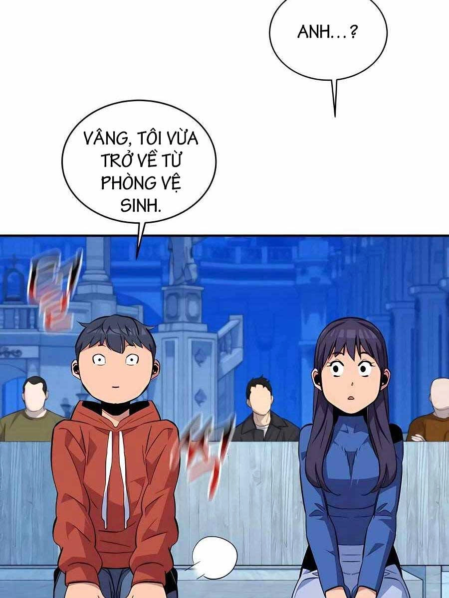 Đi Săn Tự Động Bằng Phân Thân Chapter 60 - 89