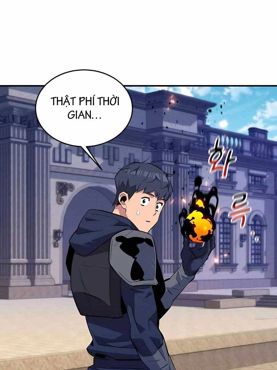 Đi Săn Tự Động Bằng Phân Thân Chapter 60 - 92