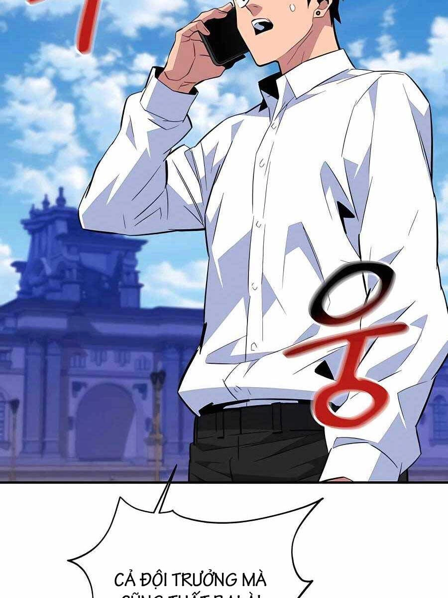 Đi Săn Tự Động Bằng Phân Thân Chapter 60 - 96