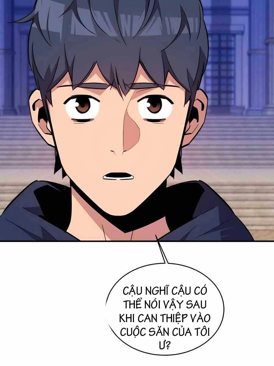 Đi Săn Tự Động Bằng Phân Thân Chapter 60 - 101