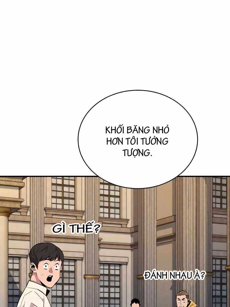 Đi Săn Tự Động Bằng Phân Thân Chapter 60 - 119