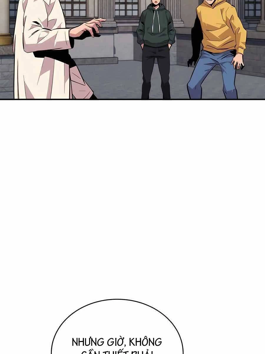 Đi Săn Tự Động Bằng Phân Thân Chapter 60 - 120