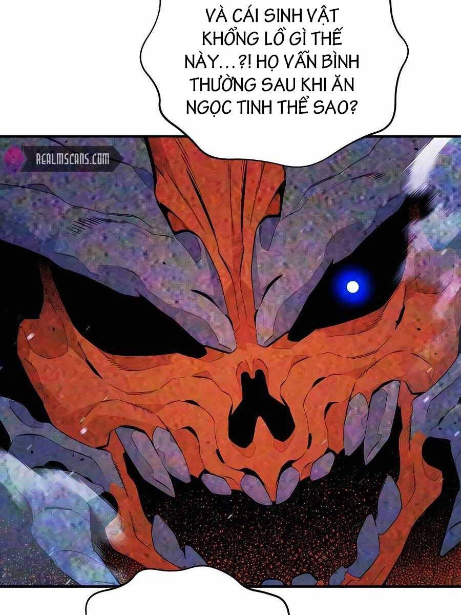 Đi Săn Tự Động Bằng Phân Thân Chapter 60 - 141