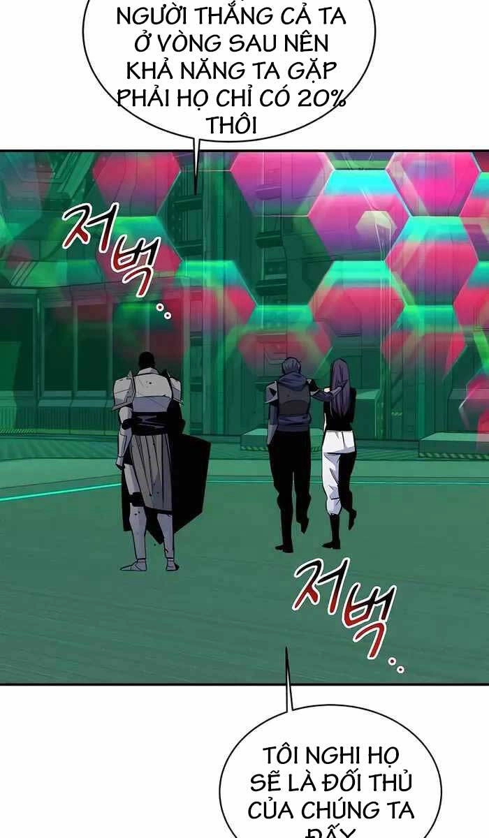 Đi Săn Tự Động Bằng Phân Thân Chapter 64 - 40