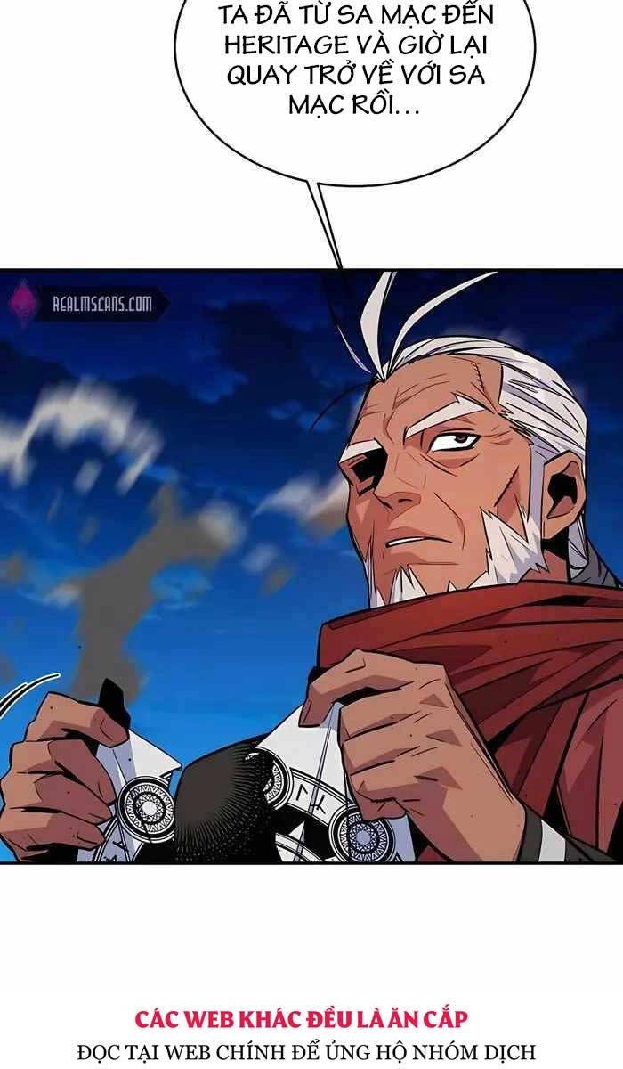 Đi Săn Tự Động Bằng Phân Thân Chapter 64 - 81