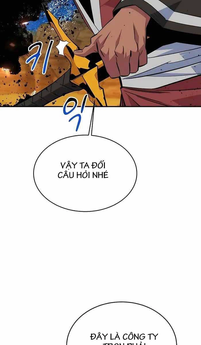 Đi Săn Tự Động Bằng Phân Thân Chapter 64 - 91