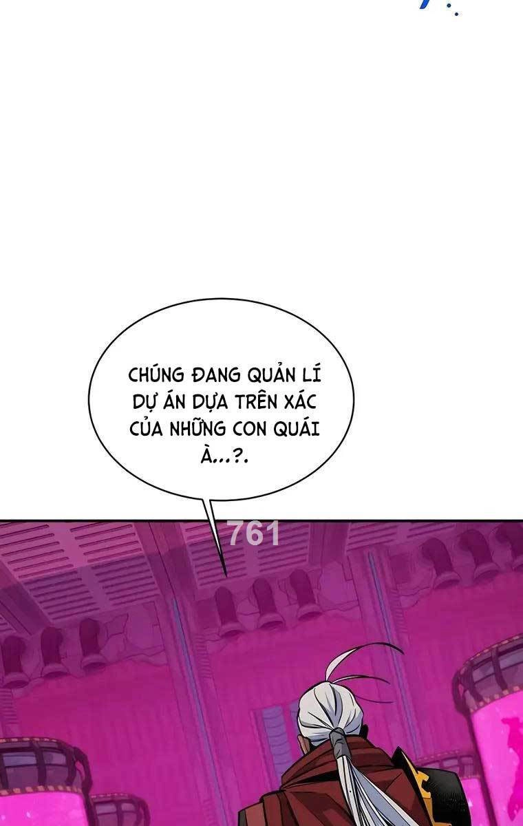 Đi Săn Tự Động Bằng Phân Thân Chapter 65 - 2